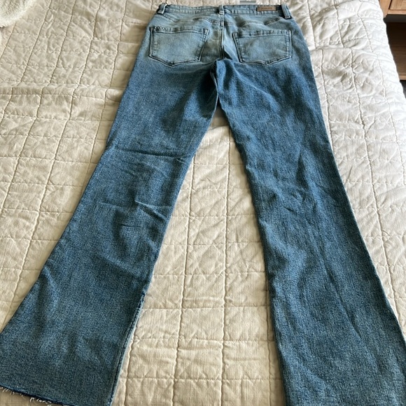 Blank NYC Hoyt Jeans - Picture 7 of 11